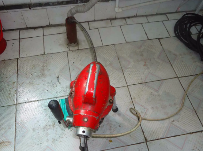 新邵下水道疏通