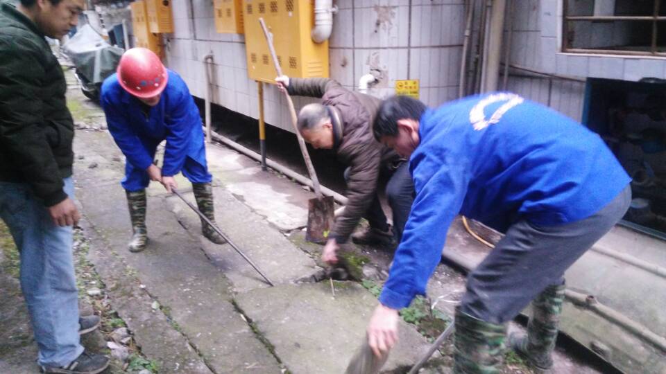 新邵清掏化粪池、管道疏通一站式服务<高效><技术><可靠>